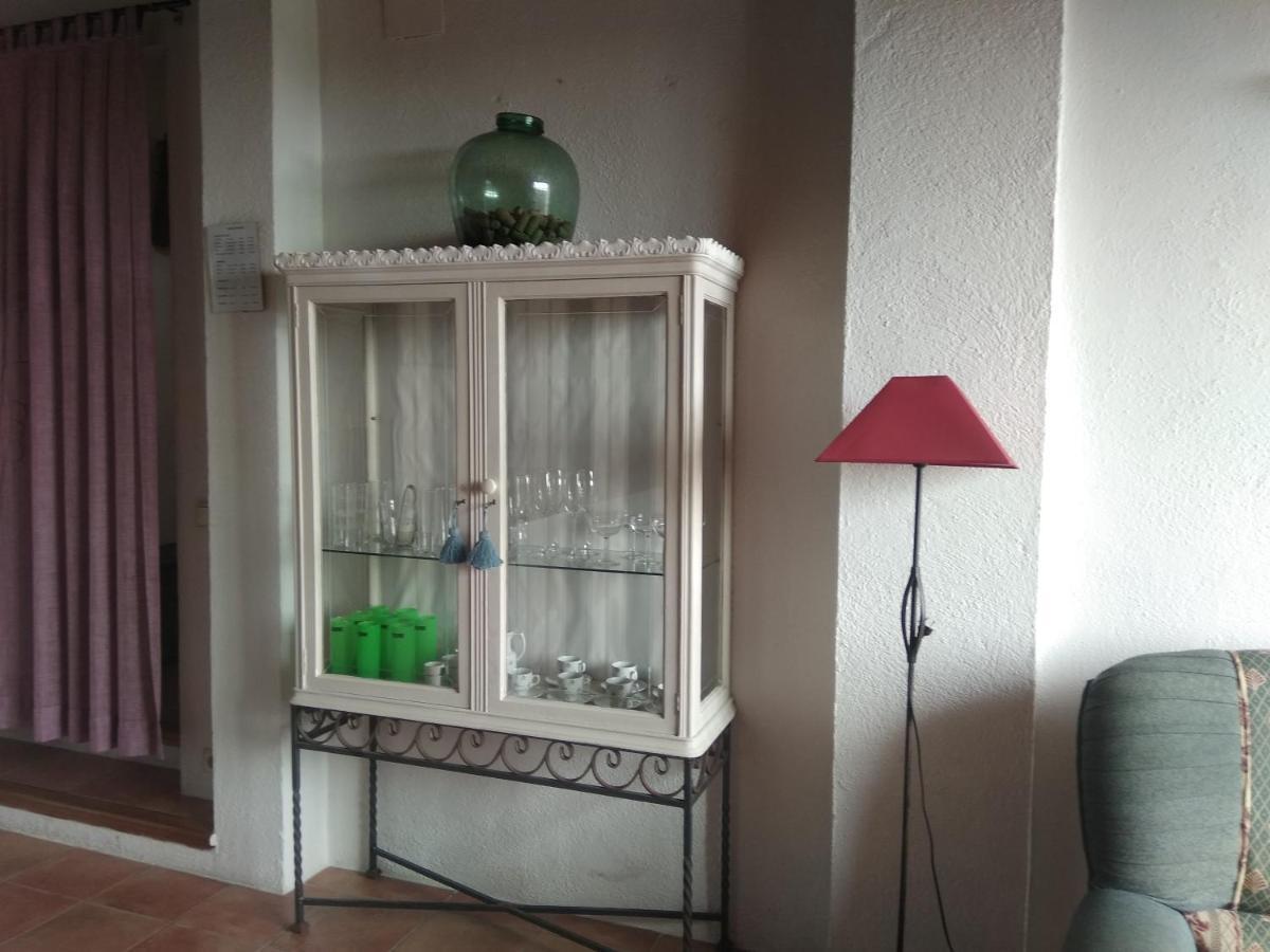 Casa Rural El Boixar - El Mirador Bojar Bagian luar foto