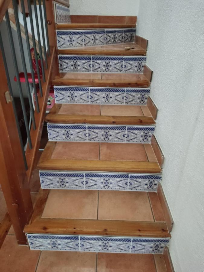 Casa Rural El Boixar - El Mirador Bojar Bagian luar foto