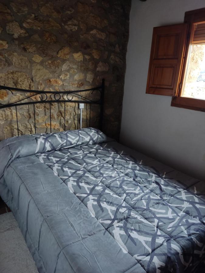 Casa Rural El Boixar - El Mirador Bojar Bagian luar foto