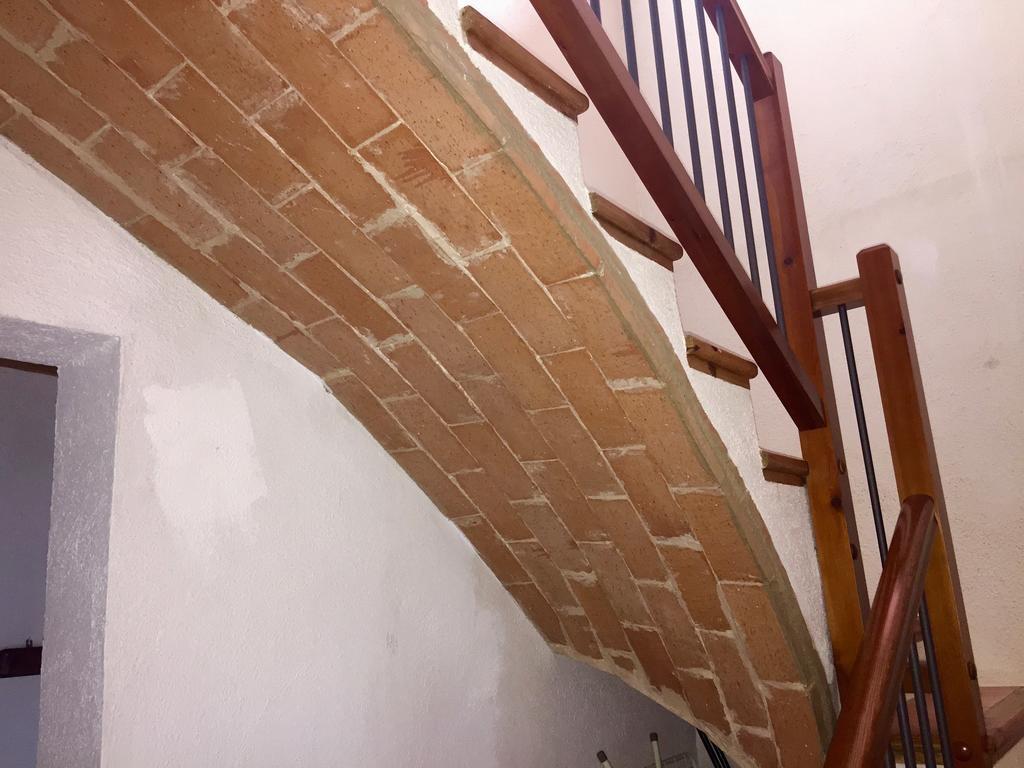 Casa Rural El Boixar - El Mirador Bojar Bagian luar foto