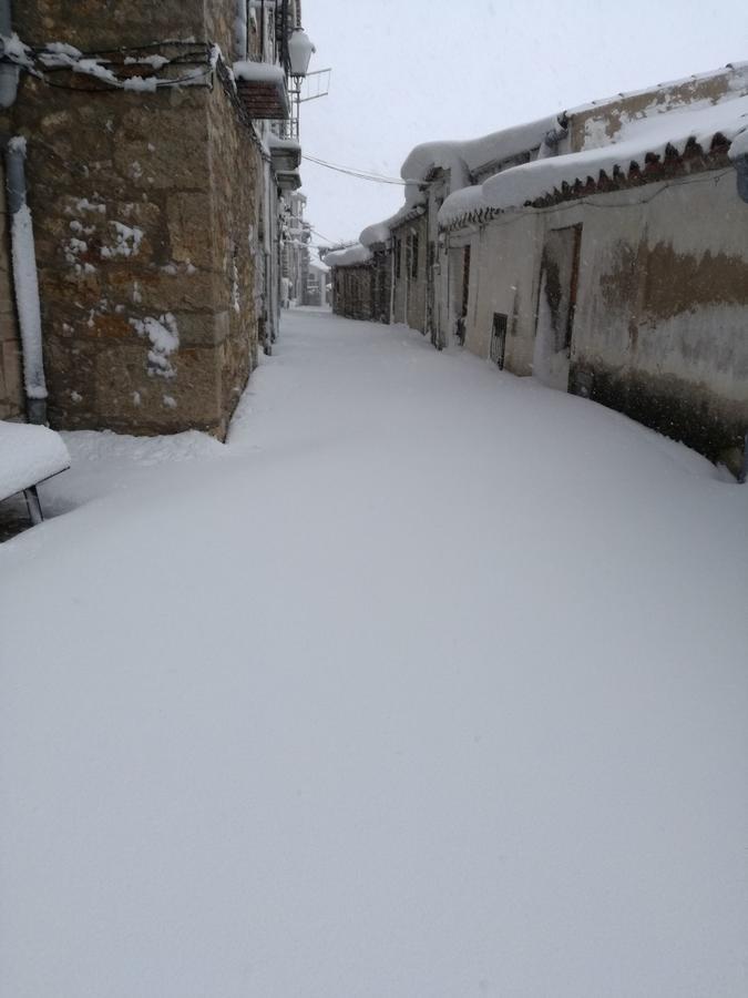 Casa Rural El Boixar - El Mirador Bojar Bagian luar foto