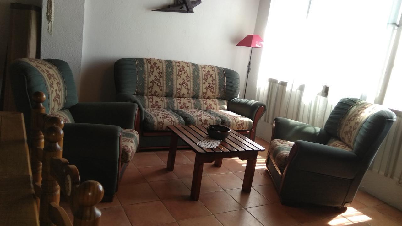 Casa Rural El Boixar - El Mirador Bojar Bagian luar foto