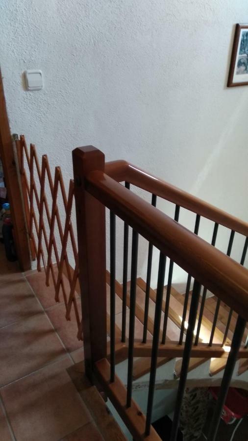 Casa Rural El Boixar - El Mirador Bojar Bagian luar foto