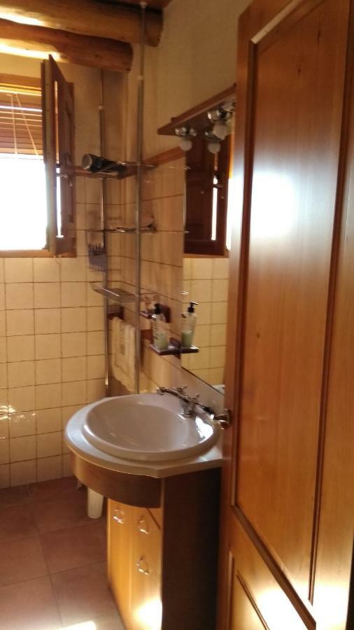 Casa Rural El Boixar - El Mirador Bojar Bagian luar foto