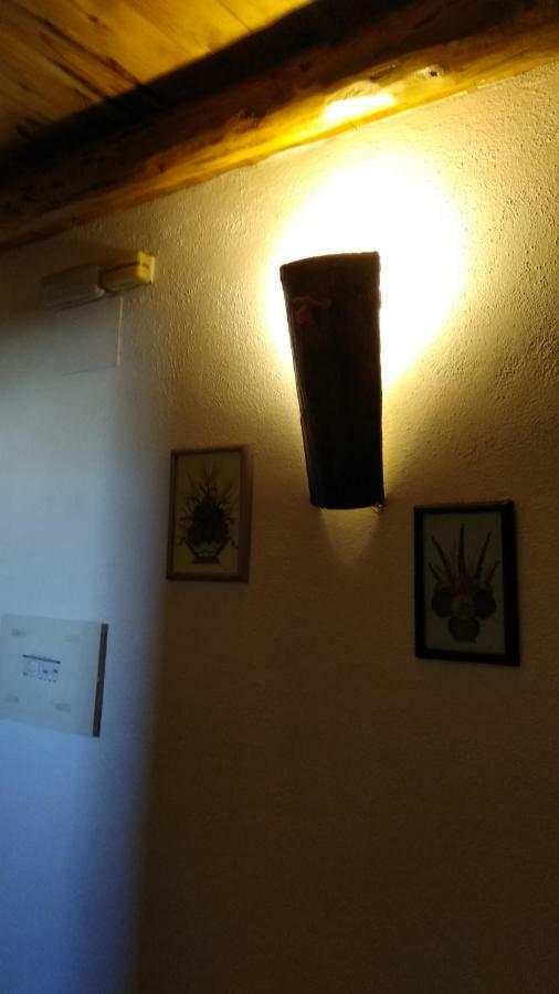 Casa Rural El Boixar - El Mirador Bojar Bagian luar foto