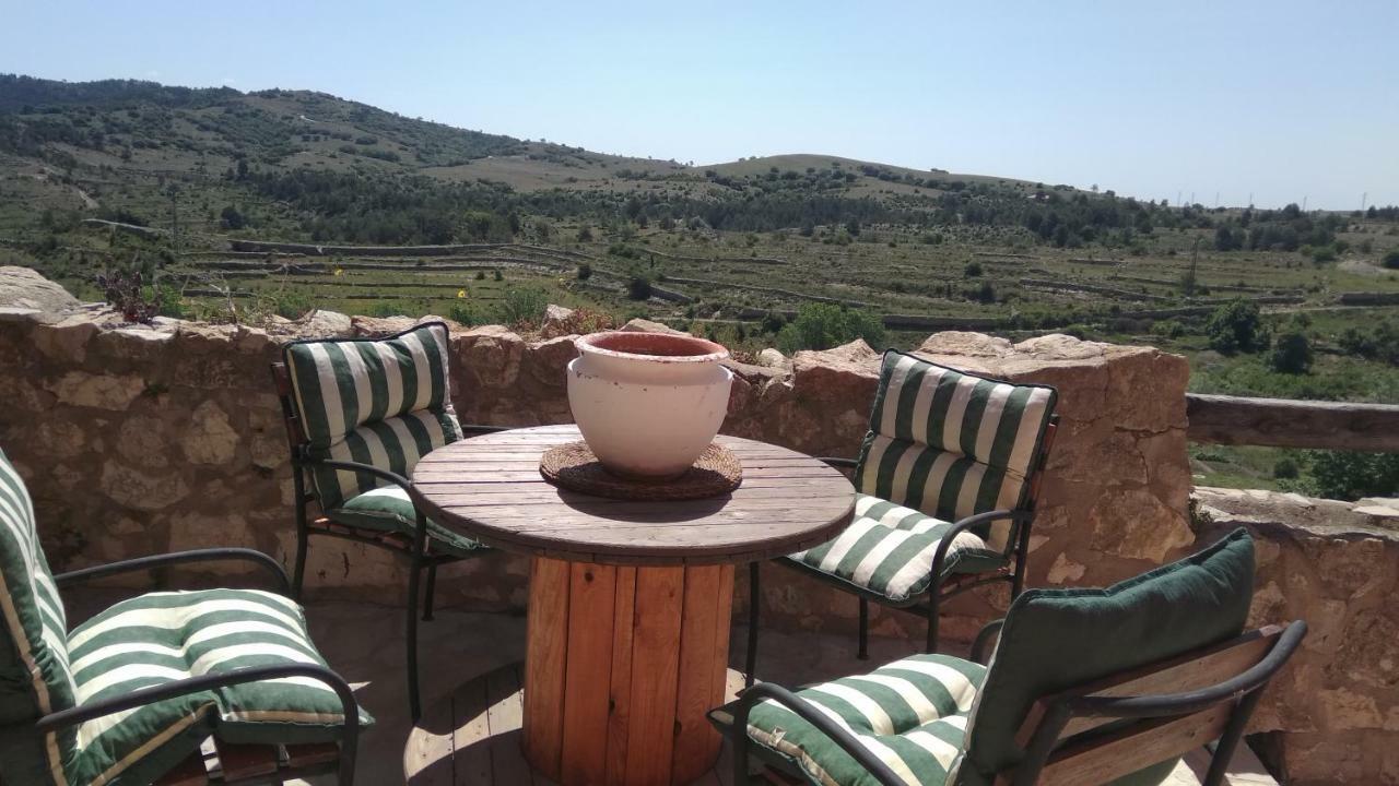 Casa Rural El Boixar - El Mirador Bojar Bagian luar foto